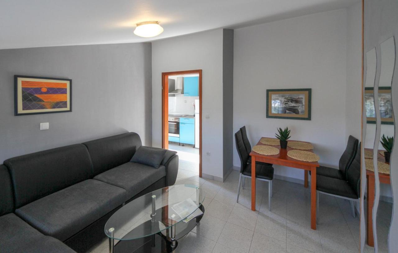 Apartments Borghese Пула Экстерьер фото