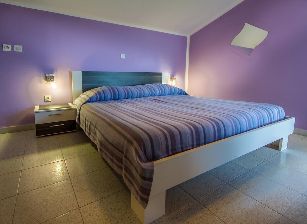 Apartments Borghese Пула Экстерьер фото
