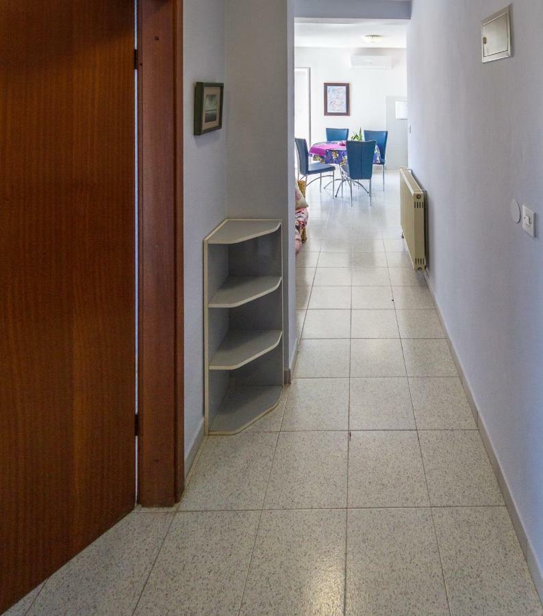Apartments Borghese Пула Экстерьер фото