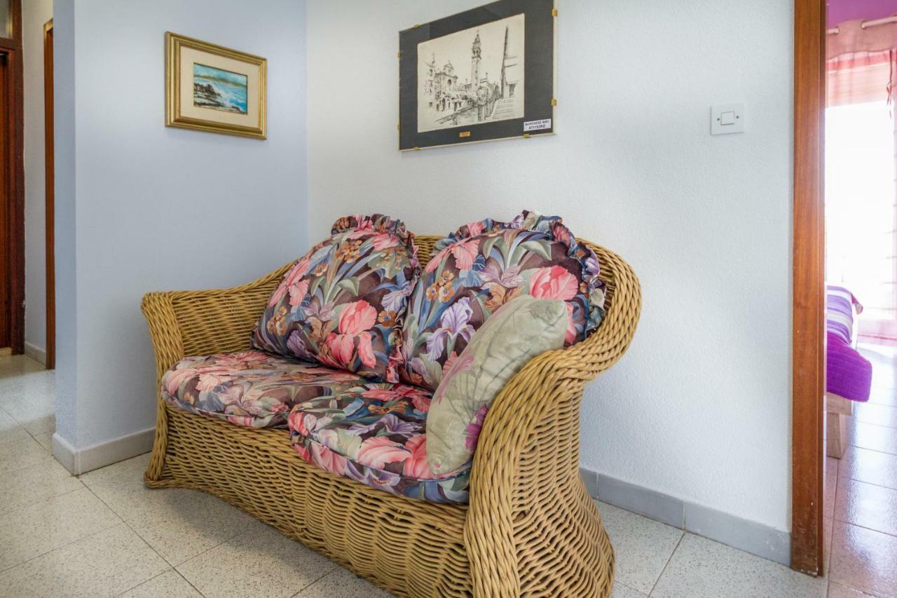 Apartments Borghese Пула Экстерьер фото